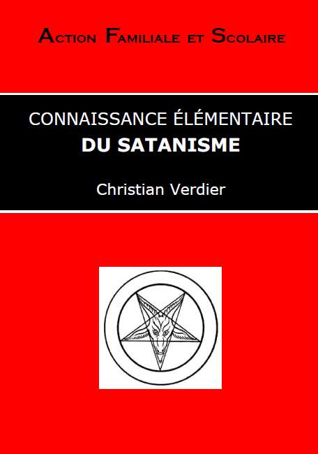Le satanisme