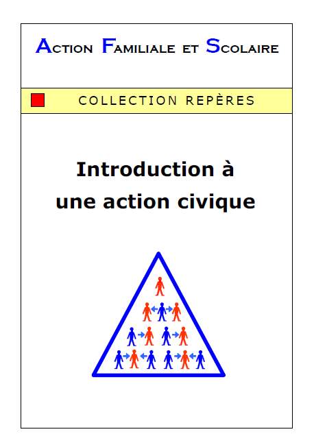Introduction Ã  une action civique