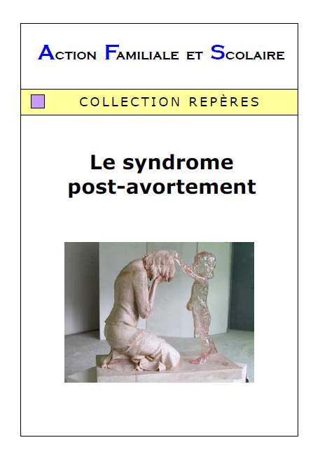 Le syndrome post-avortement