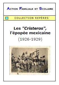 Les Cristeros, épopée mexicaine 
