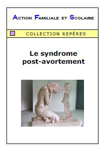 Le syndrome post-avortement