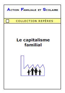 Le capitalisme familial